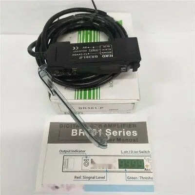 1pc new RIKO BR301-P