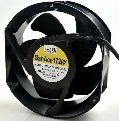 1pc new 9WG5748P5G003 SANYO 17251 48V 2.91A