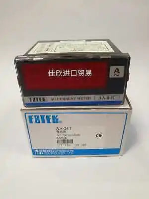 1PC NEW FOTEK AA-24T