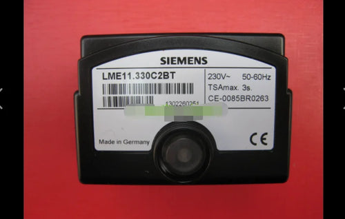 1PC  NEW    Siemens    LME11.330C2BT   free shipping