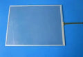 NEW Hitec PWS3261-DSTN touchpad