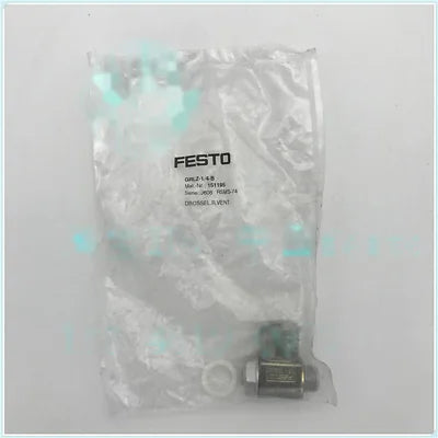 1pc new FESTO GRLZ-1/4-B 151195