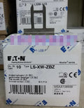 1PC NEW EATON MOELLER LS-XW-ZBZ free shipping
