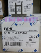 1PC NEW EATON MOELLER LS-XW-ZBZ free shipping