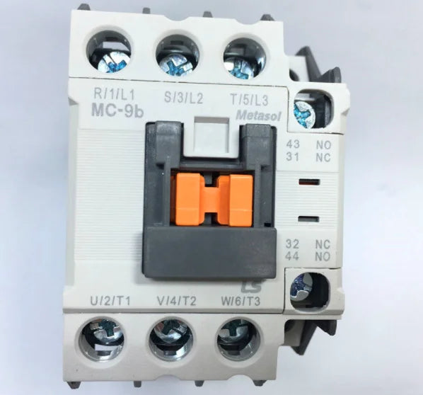 New  LS  MC-9b  24V  contactor  free shipping