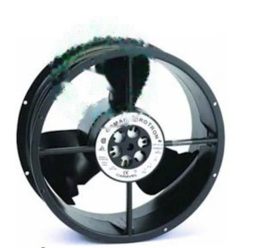 1pc new fan CLE3T2-020191 AC230V COMAIR 254*89MM freeship