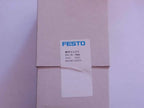 New FESTO MFH-3-1/2-S Solenoid Valve free shipping