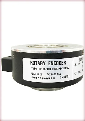 1pc new HT100/40B-600BZ-8-30CG2J