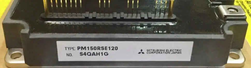 NEW MITSUBISHI 1PCS PM150RSE120 MOSFET Free shipping