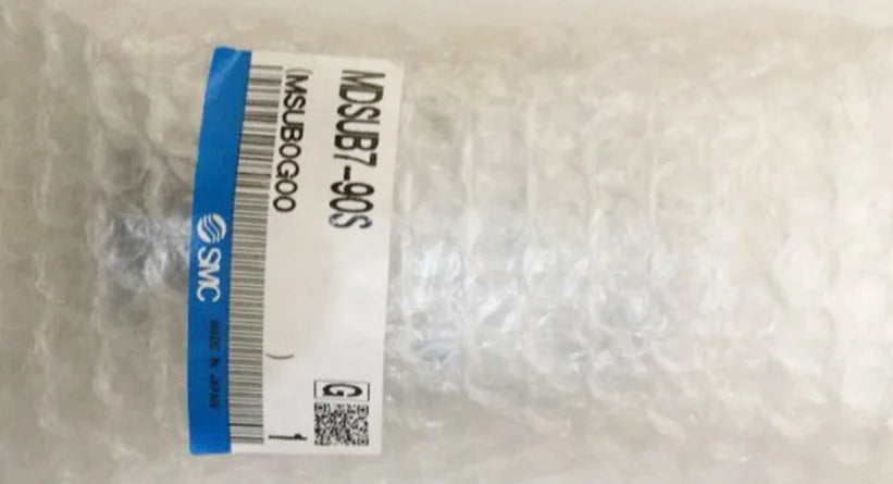 New SMC MDSUB7-90S cylinder free shipping