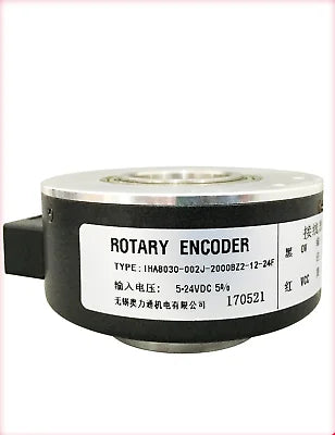1pc new IHA8030-002J-2000BZ2-12-24F