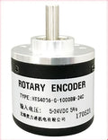 1pc new HTS4006-G-1000BM-24C