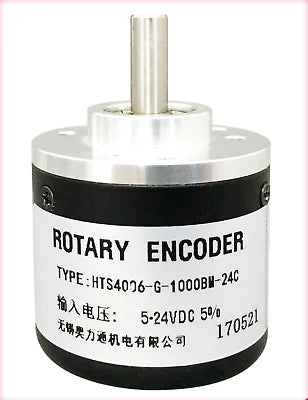 1pc new HTS4006-G-1000BM-24C