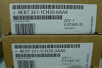 6ES7 321-1CH20-0AA0 6ES7321-1CH20-0AA0 1PC NEW Siemens free shipping