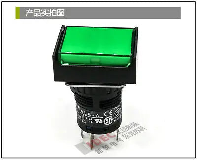 1pc new AL6H-A14GC IDEC