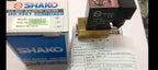 1PC NEW SHAKO PU220AR-03 AC220V free shipping