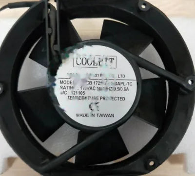 1pc fan new CB17251A1-HBAPL-TC CB17251A1-HBAPL-TL 115V SUNTA