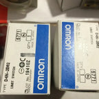 D4N-2B62 D4N2B62 1PC NEW IN BOX Omron Limit Switch free shipping