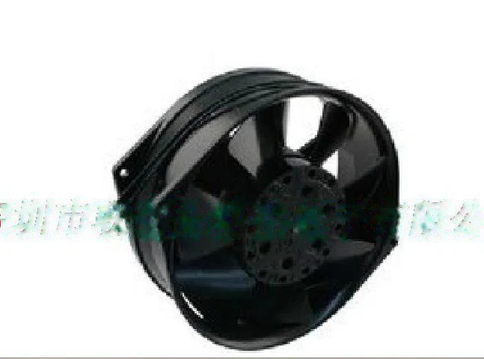 1pc new fan W2S130-AA03-77 EBM 230V 45/39W172*150*55 freeship