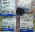 NEW IN BAG Omron E3Z-T86A 12-24VDC