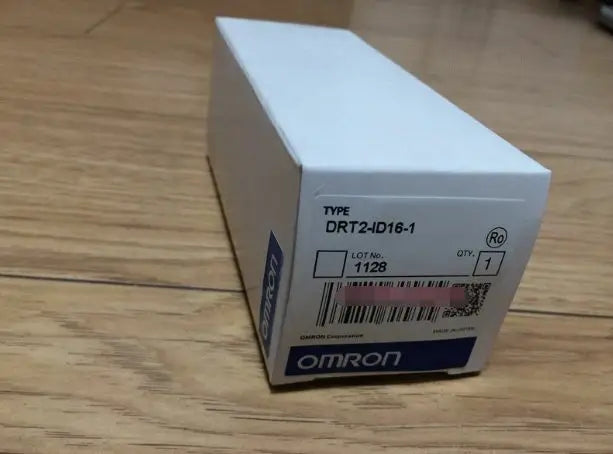 DRT1-ID16-1 DRT1ID161 1PC NEW Omron PLC free shipping