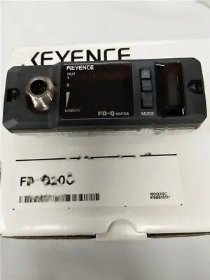 1pc new KEYENCE FD-Q20C