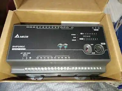1pc new DVP20EC00R3