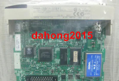 Omron PLC CQM1H-SCB41 CQM1HSCB41 New in Box