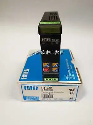 1PC NEW FOTEK NT-22R