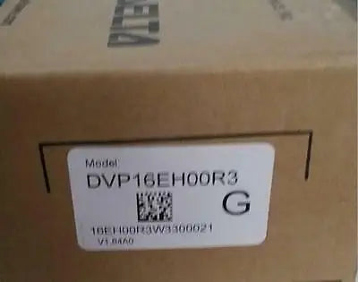 DVP16EH00R3 1PC NEW Delta PLC EH3