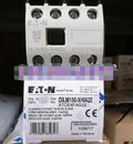 1PC NEW EATON MOELLER DILM150-XHIA22 free shipping