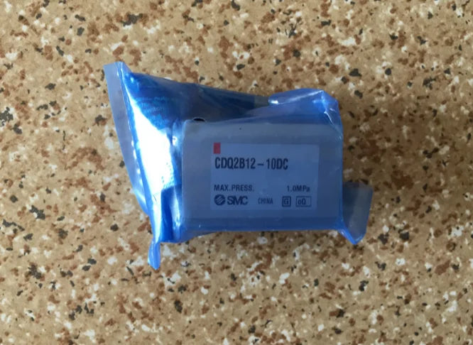 CDQ2B12-10DC CDQ2B1210DC 1PC New SMC cylinder free shipping