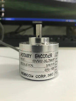 1pc new NEMICON OVW2-36-2MHC 2MHCP 2MHT 2MD