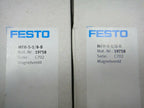 1PC NEW FESTO MHF-5-1/8-B 19758 free shipping