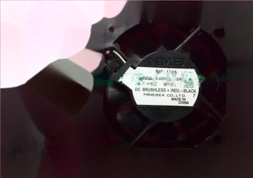 1pc new fan 2406KL-05W-B59 24V 60*60*15 freeship