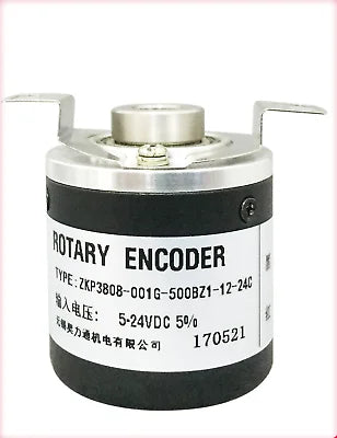1pc new ZKP3808-001G-500BZ1-12-24C