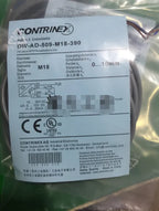 DW-AD-509-M18-390 1PC New Contrinex Proximity Switch free shipping