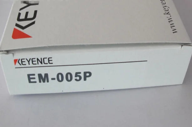 New   KEYENCE  EM-005P  Proximity sensor   free shipping
