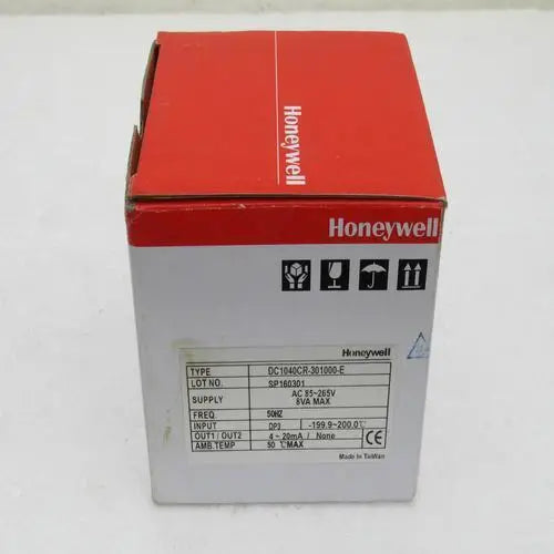 DC1040CR-301000-E DC1040CR301000E thermostat HONEYWELL NEW
