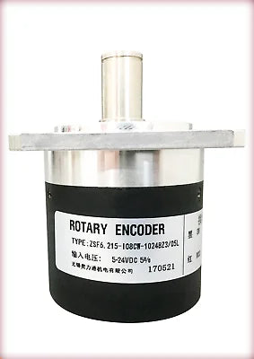 1pc new ZSF6.215-I08CW-1024BZ3/05L