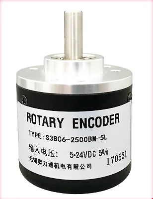 1pc new S3806-2500BM-5L 1000 1024 600 360 100 200