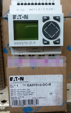 1PC  NEW   EATON  MOELLER  EASY512-DC-R   free shipping