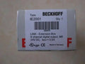 New  BECKHOFF  IE2001  free shipping