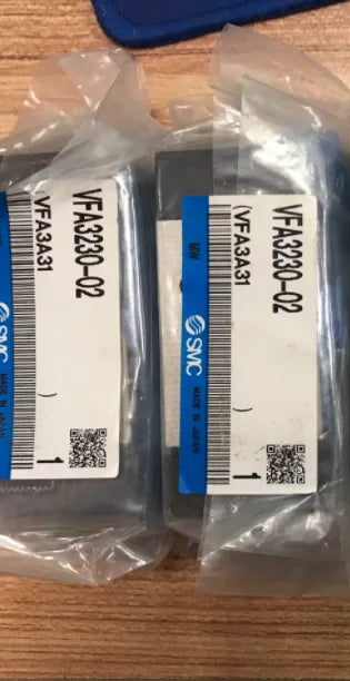 1PC   NEW   SMC    VFA3230-02     free   shipping