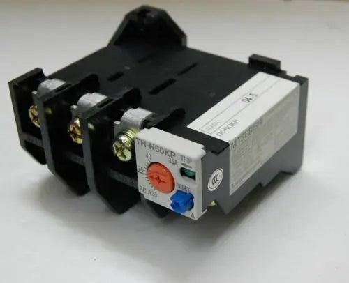 New  Mitsubishi  TH-N60KP 35A  Thermal overload relay  free shipping