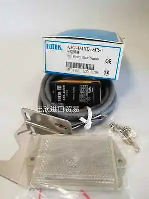 1PC NEW FOTEK A3G-4MXB