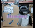 1PC  NEW   EATON  MOELLER  NZM2-XS-R   free shipping