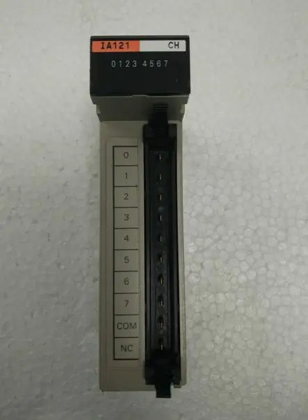 1pcs NEW IN BOX OMRON C200H-IA121 C200H IA121 PLC free shipping