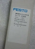 FESTO JMEBH-5/2-1/8-P-B 173036