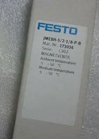 FESTO JMEBH-5/2-1/8-P-B 173036